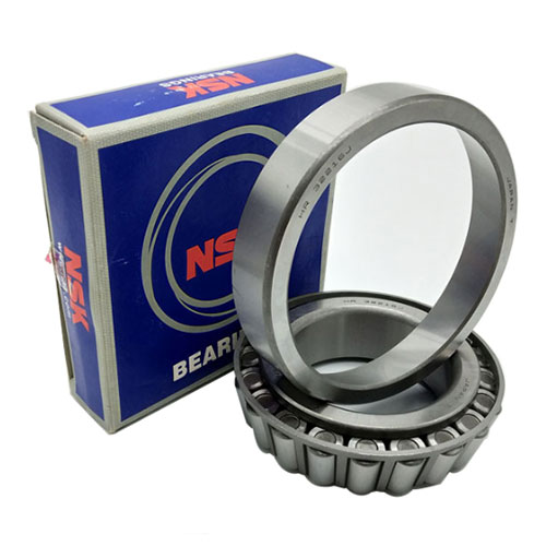 nsk圓錐滾子軸承